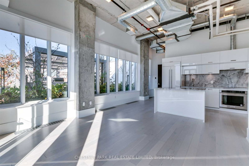 Image of home for listing MLS® C14120548