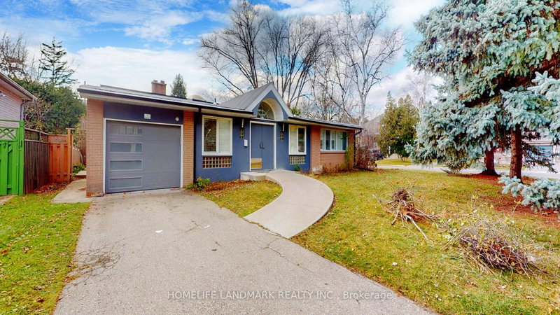 Image of home for listing MLS® C14120552