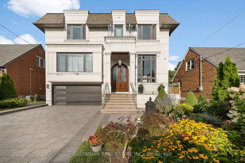 Image of home for listing MLS® C14120580