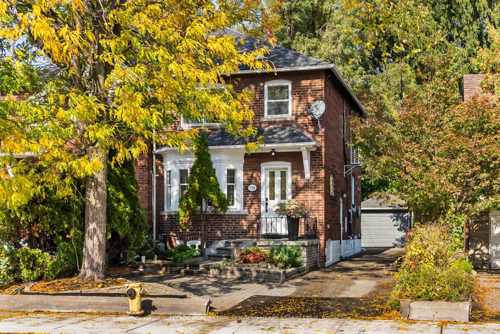 Image of home for listing MLS® C14120588