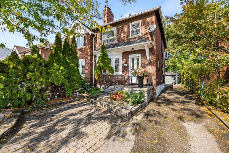 Image of home for listing MLS® C14120588