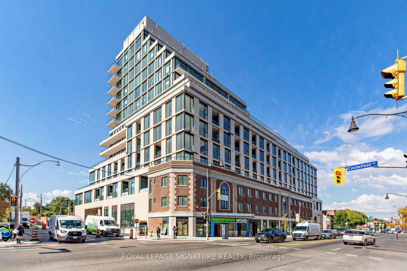 Image of home for listing MLS® C14120614