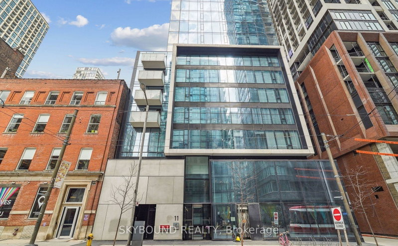 Image of home for listing MLS® C14120638