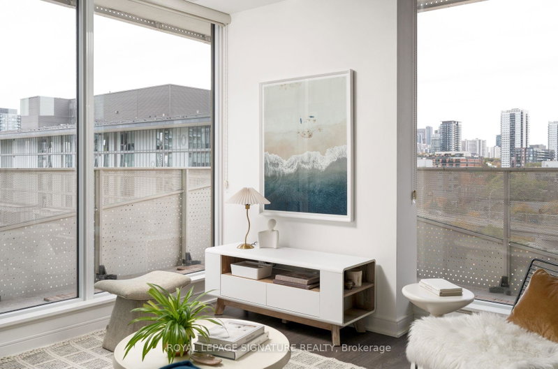 Image of home for listing MLS® C14120710