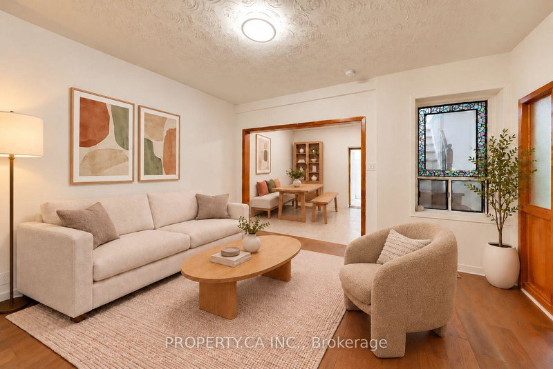 Image of home for listing MLS® C14120766