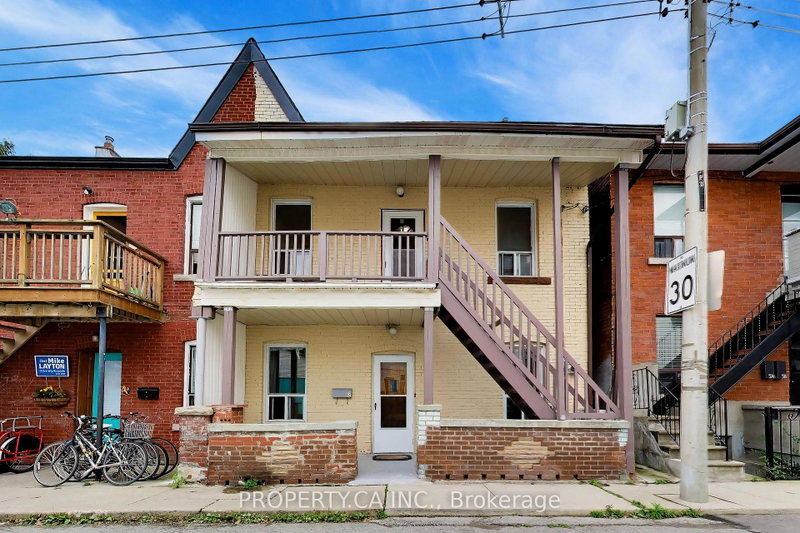 Image of home for listing MLS® C14120766