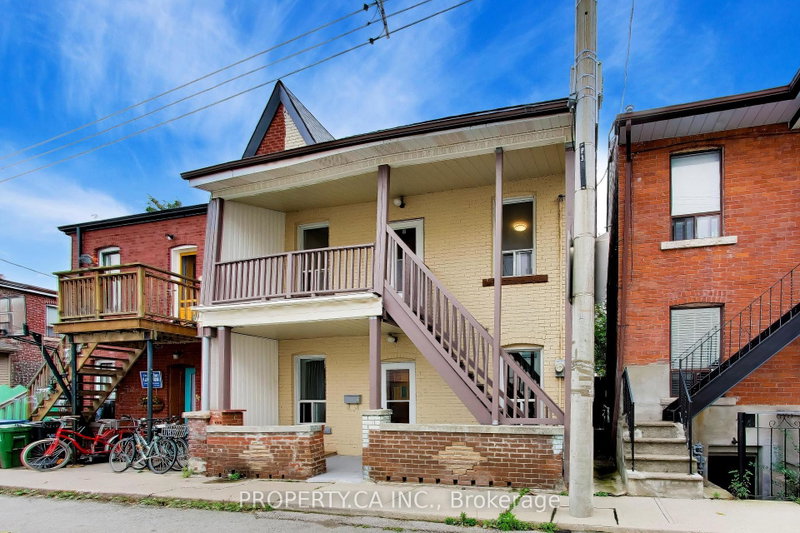 Image of home for listing MLS® C14120766