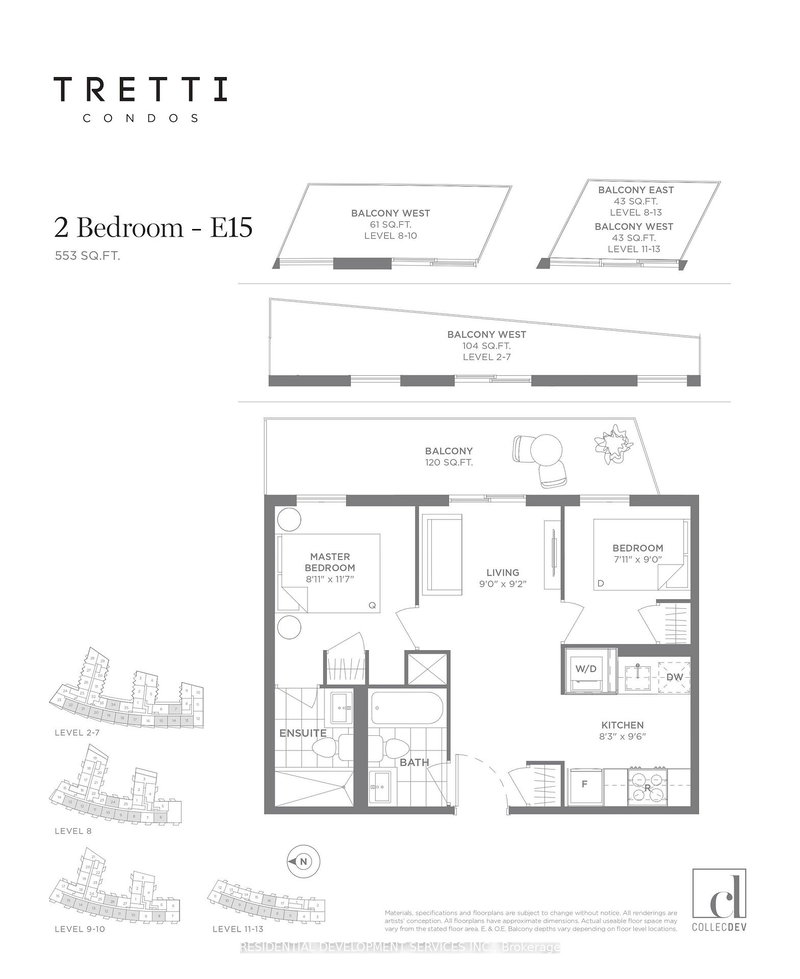 Image of home for listing MLS® C14120780