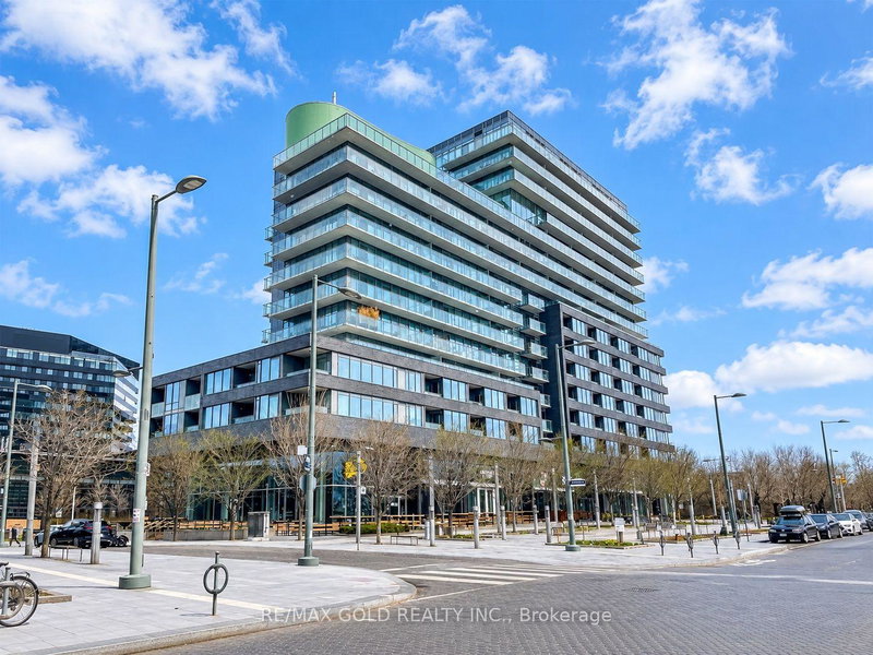 Image of home for listing MLS® C14120818