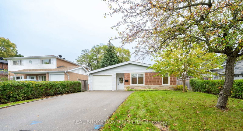 Image of home for listing MLS® C14120832