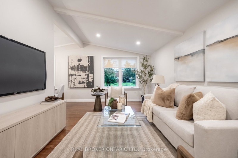 Image of home for listing MLS® C14120832
