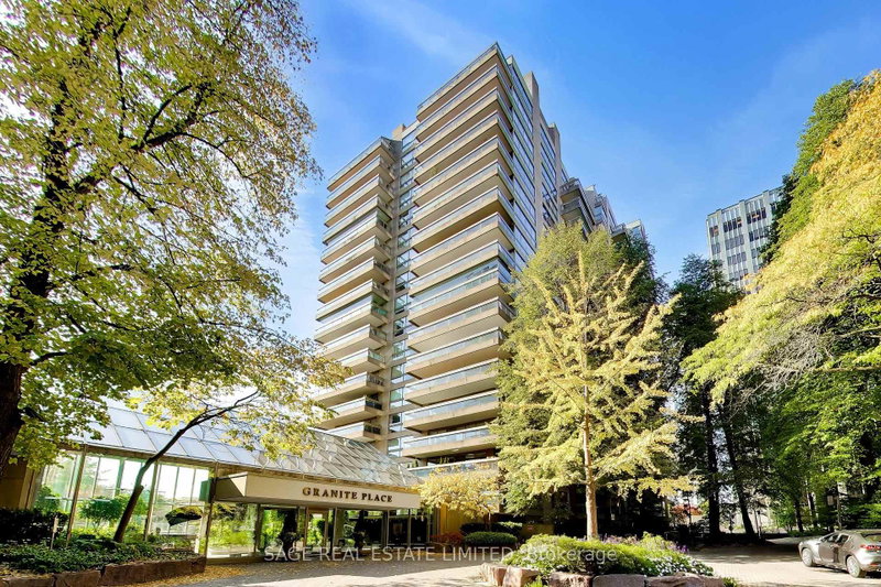 Image of home for listing MLS® C14120836