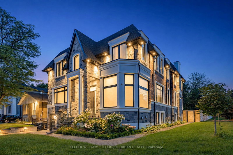 Image of home for listing MLS® C14120862