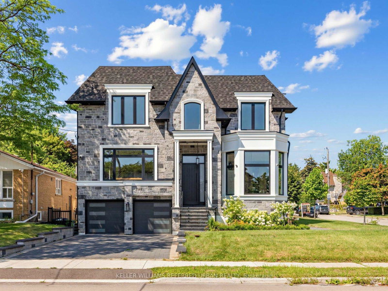 Image of home for listing MLS® C14120862