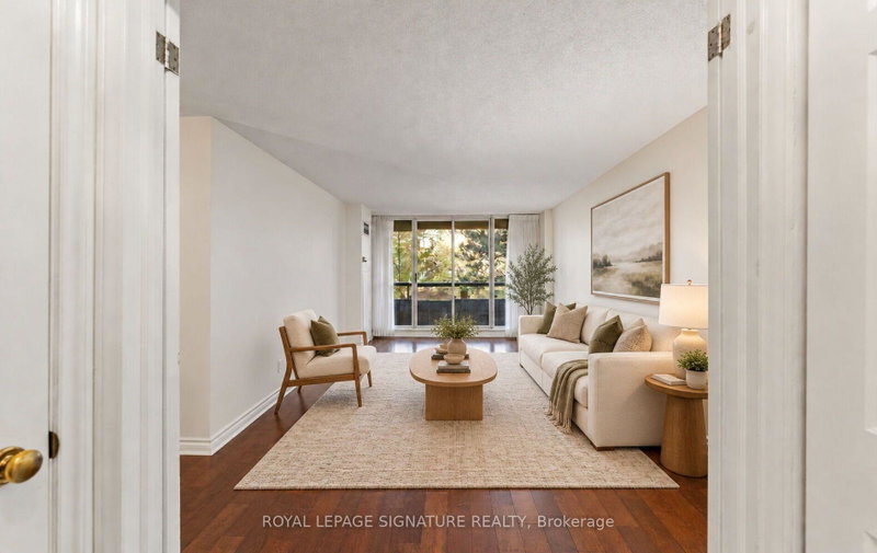 Image of home for listing MLS® C14120958