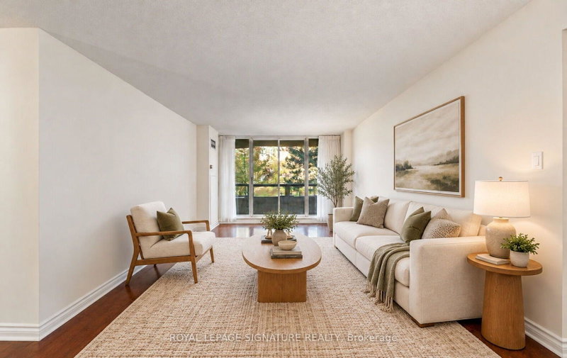 Image of home for listing MLS® C14120958