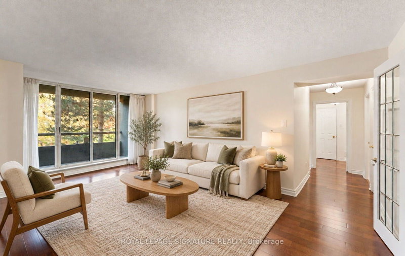 Image of home for listing MLS® C14120958