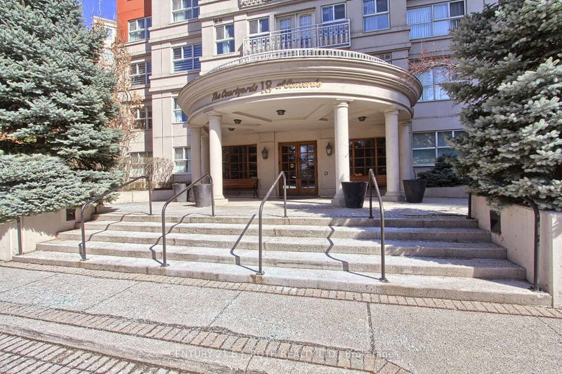Image of home for listing MLS® C14120960