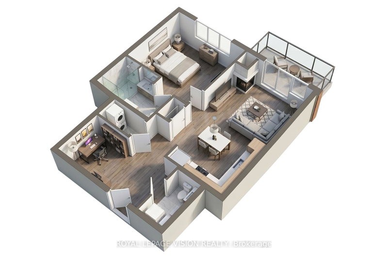 Image of home for listing MLS® C14120976