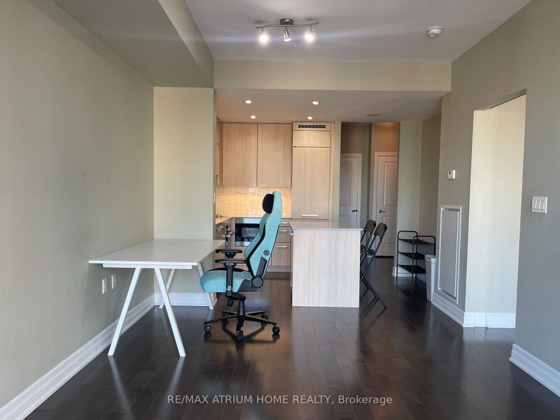 Image of home for listing MLS® C14120990