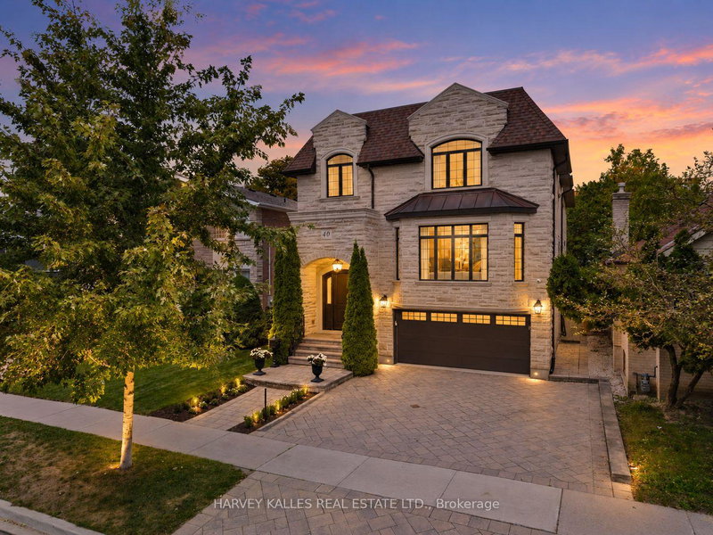 Image of home for listing MLS® C14121078