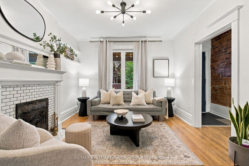 Image of home for listing MLS® C14121300