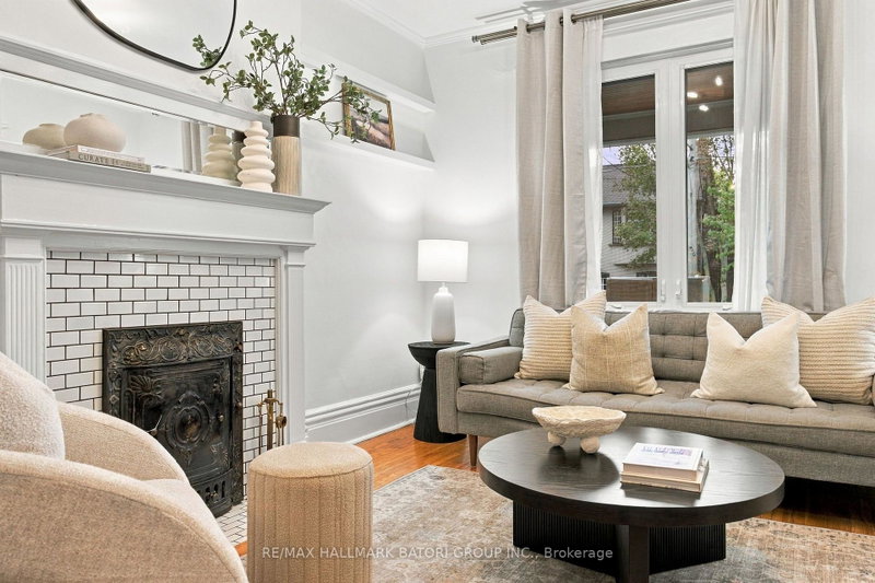 Image of home for listing MLS® C14121300