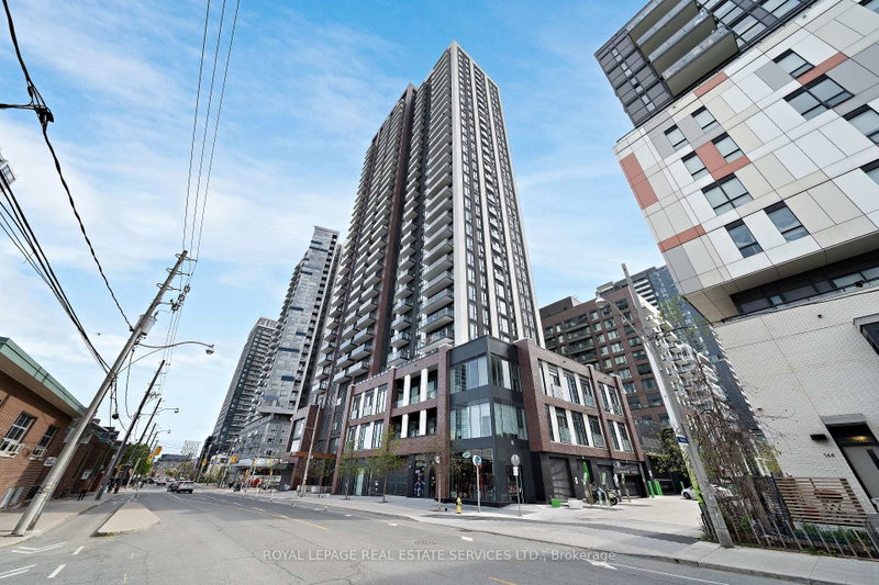 Image of home for listing MLS® C14121328