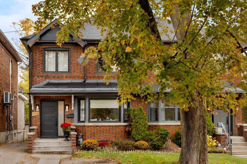 Image of home for listing MLS® C14121370