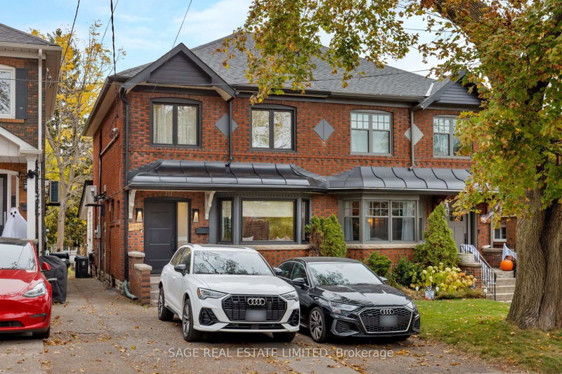 Image of home for listing MLS® C14121370