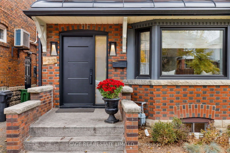 Image of home for listing MLS® C14121370