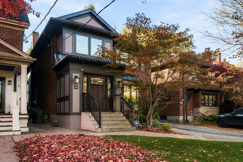 Image of home for listing MLS® C14121372
