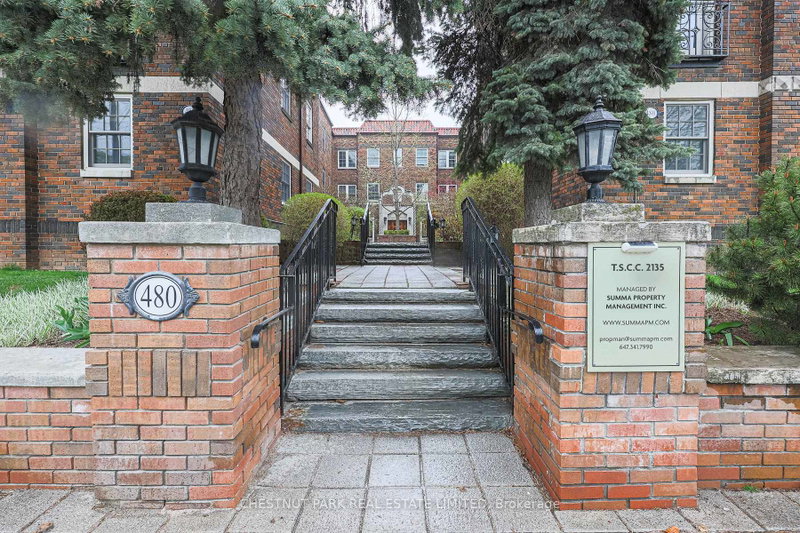 Image of home for listing MLS® C14121550