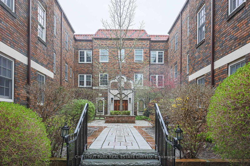 Image of home for listing MLS® C14121550