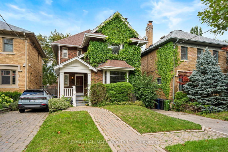 Image of home for listing MLS® C14121580
