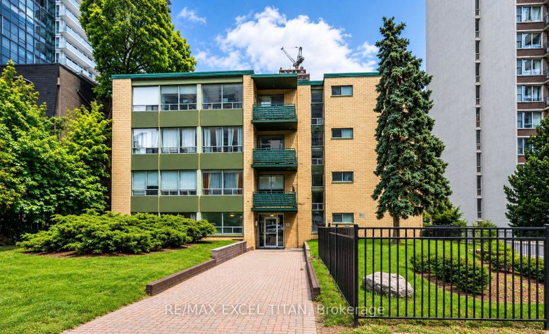 Image of home for listing MLS® C14121616