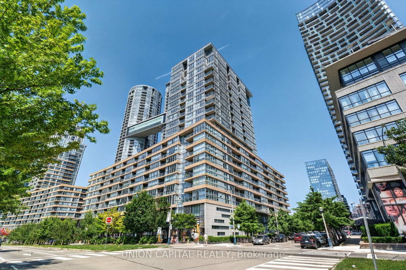 Image of home for listing MLS® C14121620