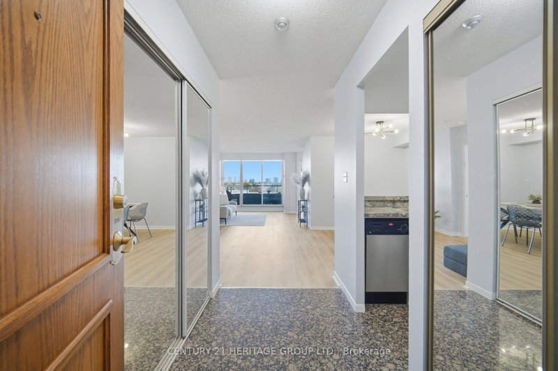 Image of home for listing MLS® C14121664