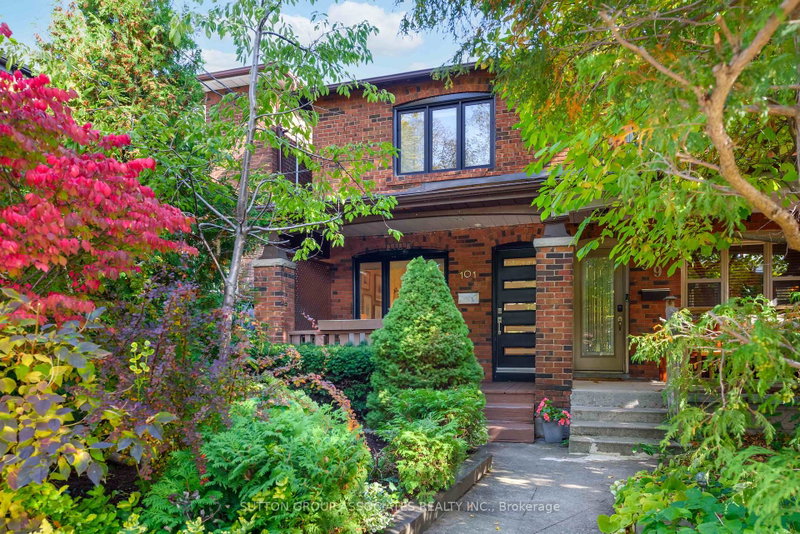 Image of home for listing MLS® C14121680