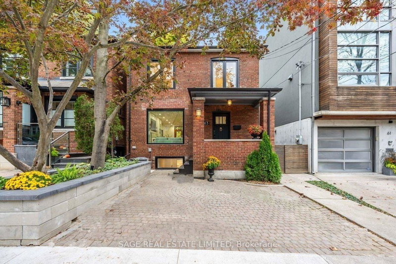 Image of home for listing MLS® C14121724