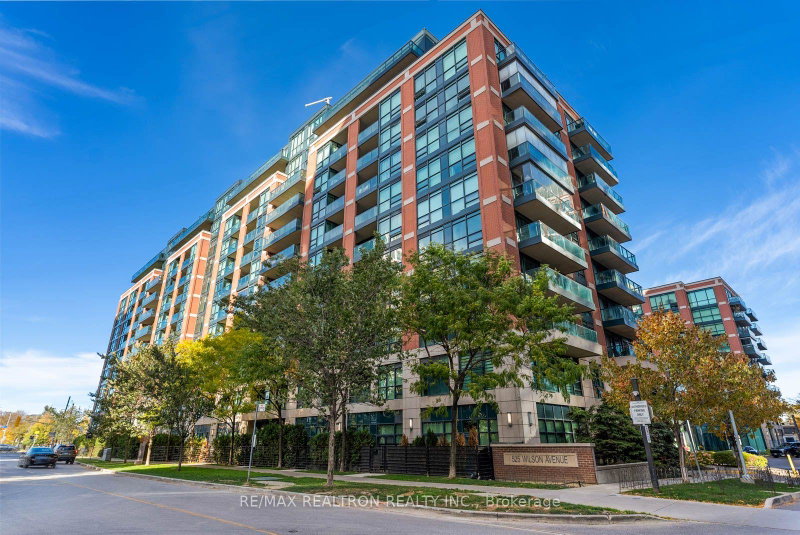 Image of home for listing MLS® C14121750