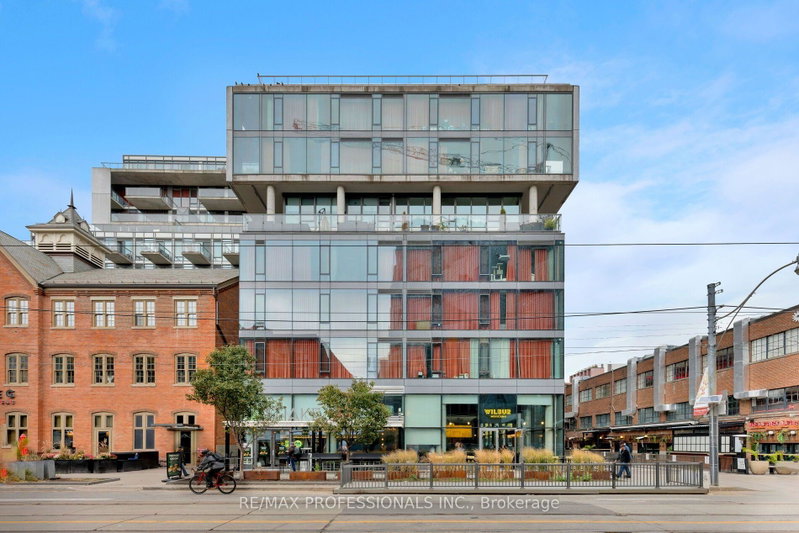 Image of home for listing MLS® C14121782