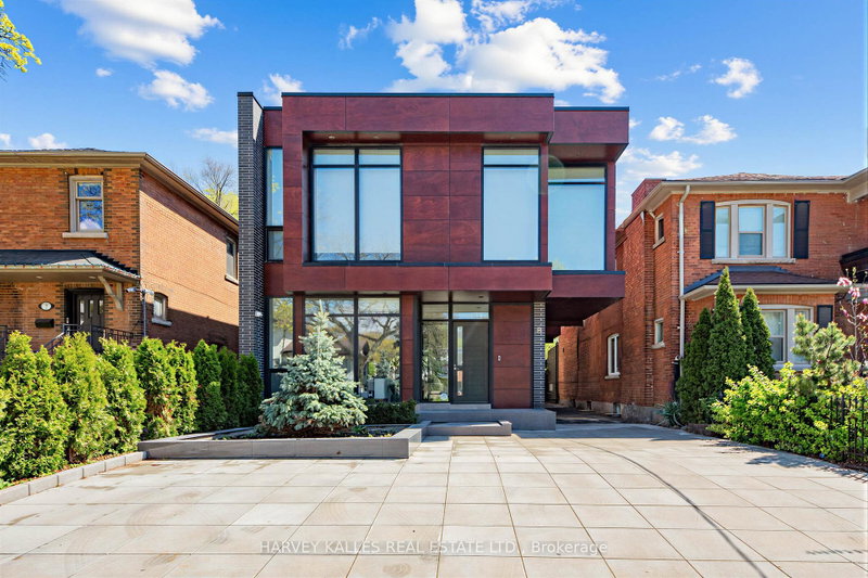 Image of home for listing MLS® C14121790