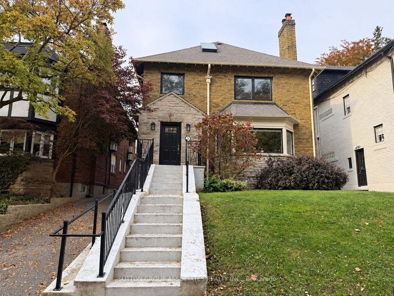 Image of home for listing MLS® C14121890