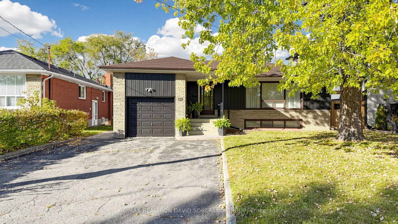 Image of home for listing MLS® C14121912