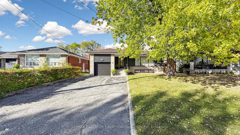 Image of home for listing MLS® C14121912