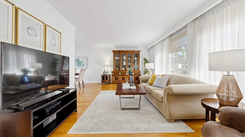 Image of home for listing MLS® C14121912