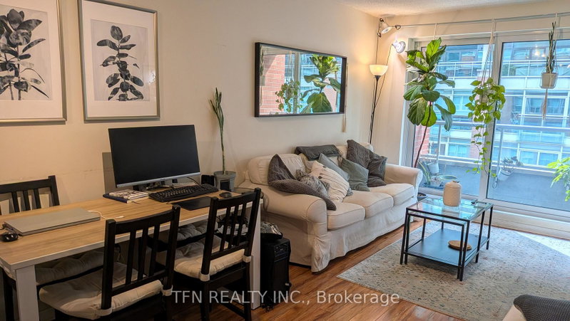Image of home for listing MLS® C14121966