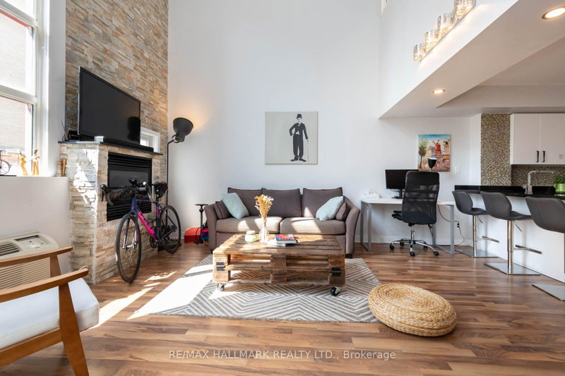Image of home for listing MLS® C14122092