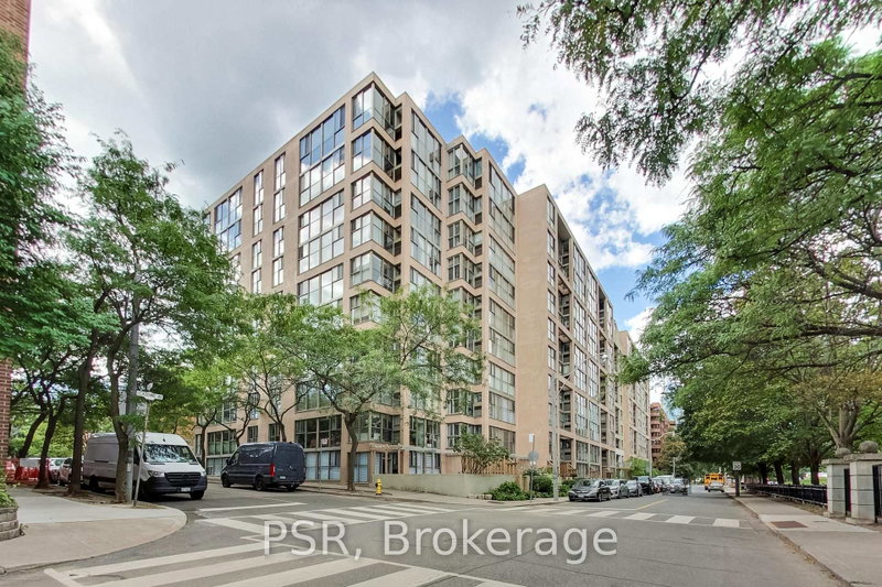 Image of home for listing MLS® C14122334